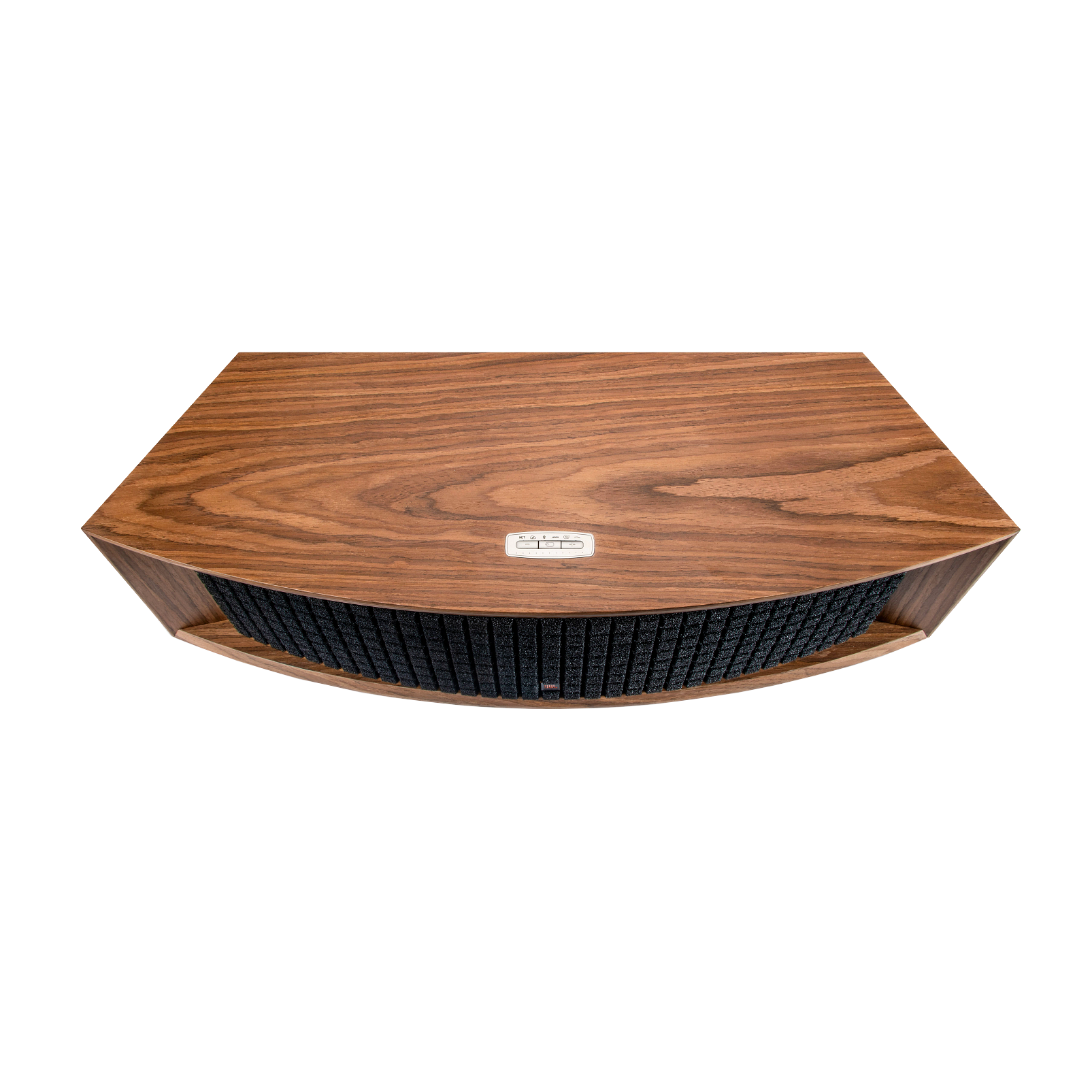 JBL L75ms Music System - Black - Integrated Music System - Top JBL L75ms Music System - Black - Integrated Music System - Top